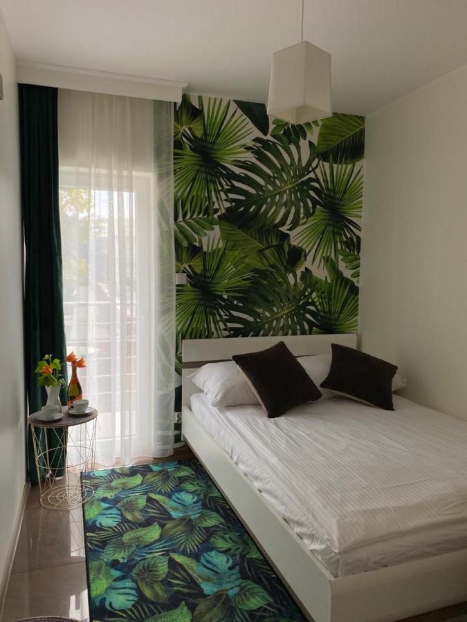 Aqua Marine Apartment Юрата Екстериор снимка