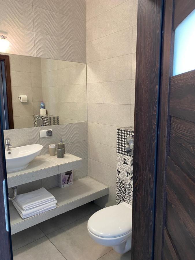 Aqua Marine Apartment Юрата Екстериор снимка