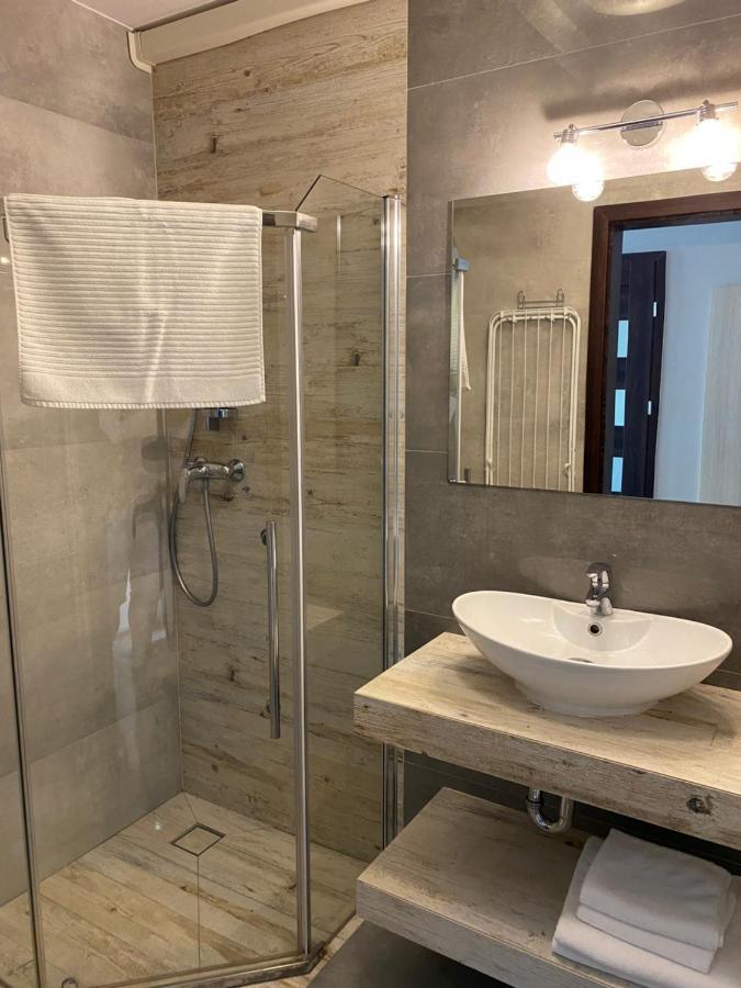 Aqua Marine Apartment Юрата Екстериор снимка
