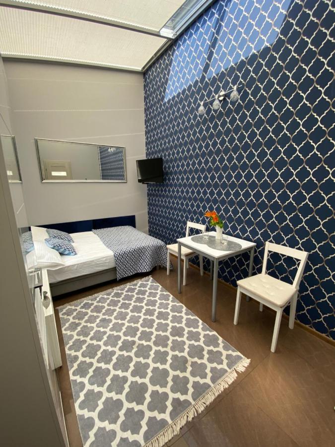 Aqua Marine Apartment Юрата Екстериор снимка