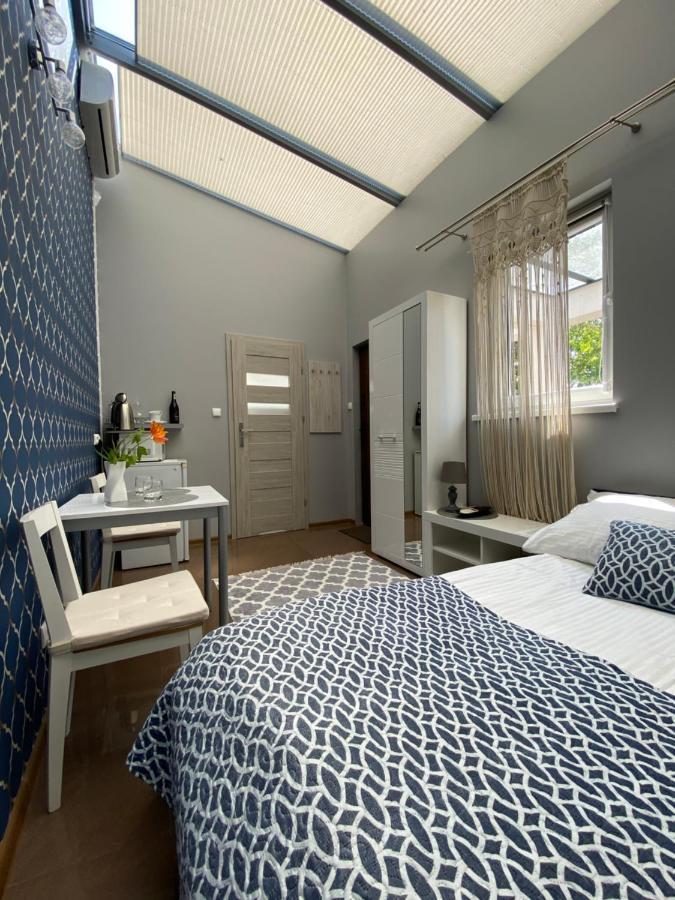 Aqua Marine Apartment Юрата Екстериор снимка