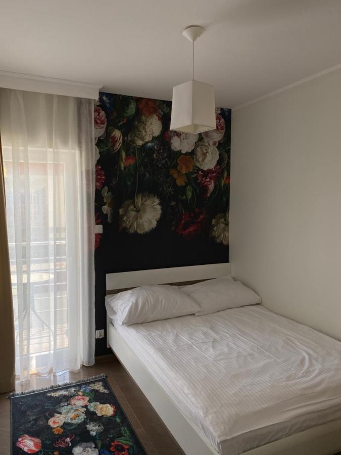 Aqua Marine Apartment Юрата Екстериор снимка
