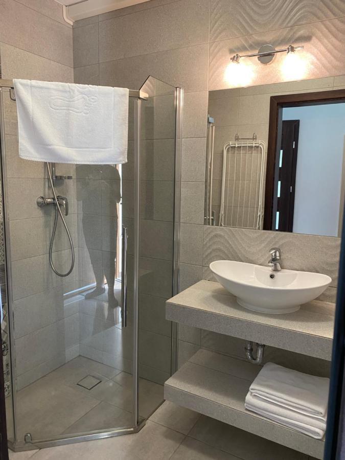 Aqua Marine Apartment Юрата Екстериор снимка