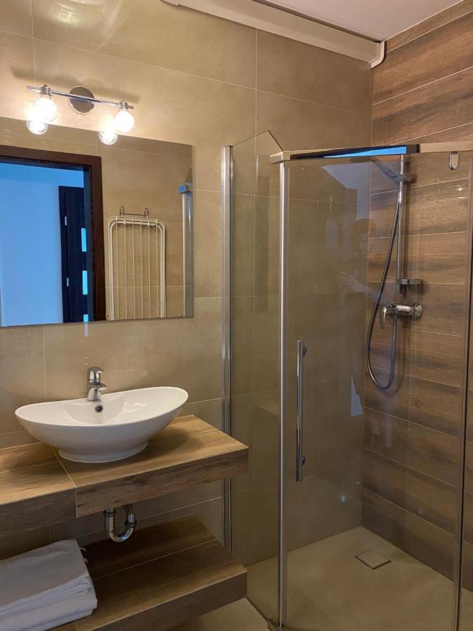 Aqua Marine Apartment Юрата Екстериор снимка
