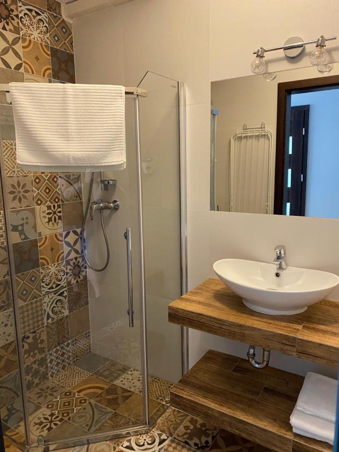 Aqua Marine Apartment Юрата Екстериор снимка