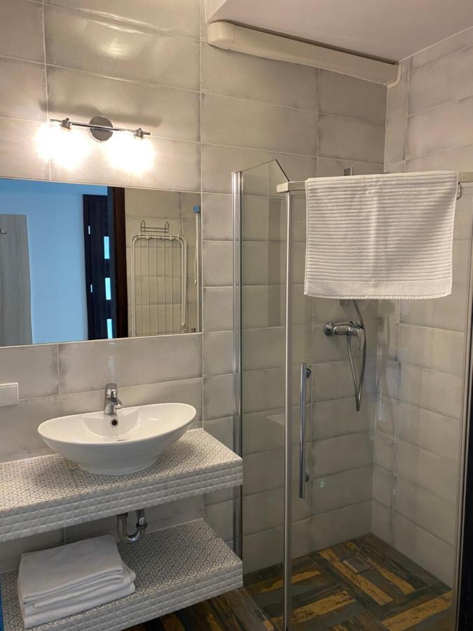 Aqua Marine Apartment Юрата Екстериор снимка